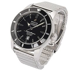 Breitling Superocean Heritage Edition Speciale 46mm
