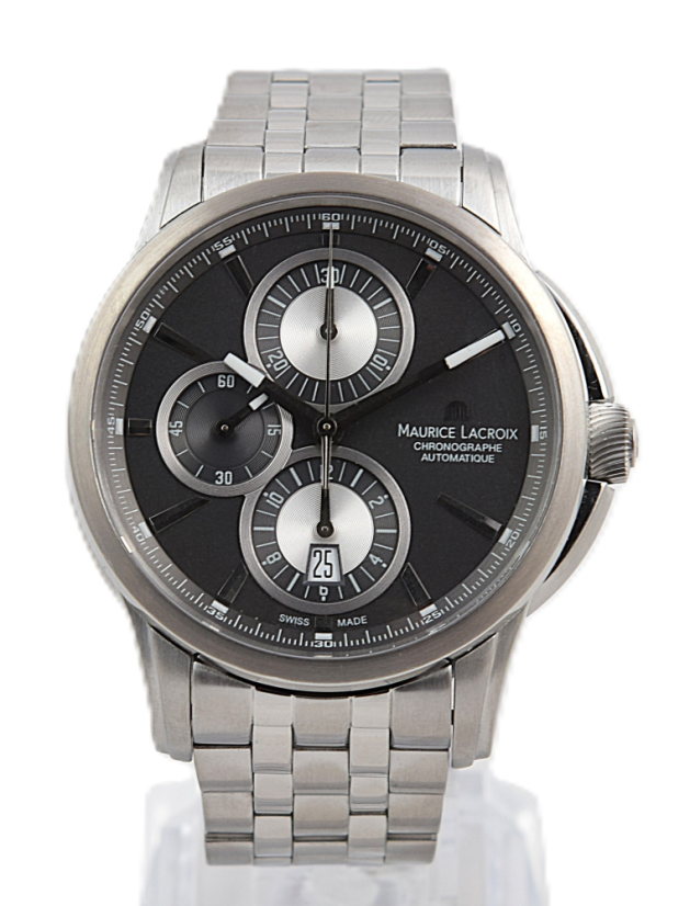 Maurice Lacroix Pontos Chronographe