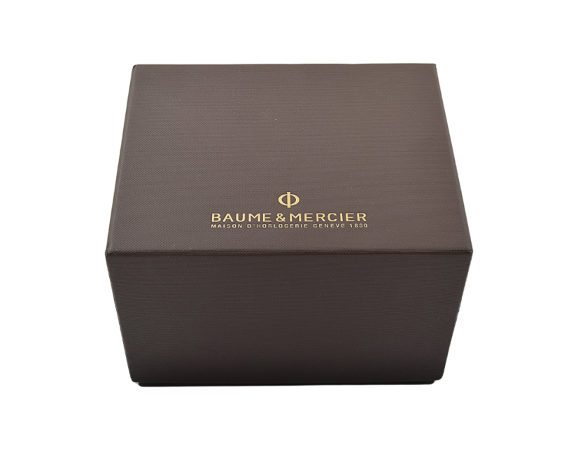 Baume & Mercier Classima Moon Phase