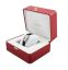 Cartier Tank Américaine White Gold