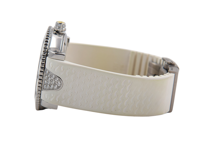 Ulysse Nardin Lady Diver Marine Diamonds