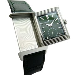 JAEGER-LECOULTRE Reverso Tribute Small Seconds