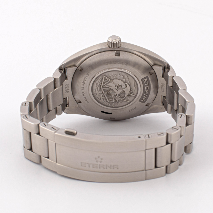 Eterna Kontiki
