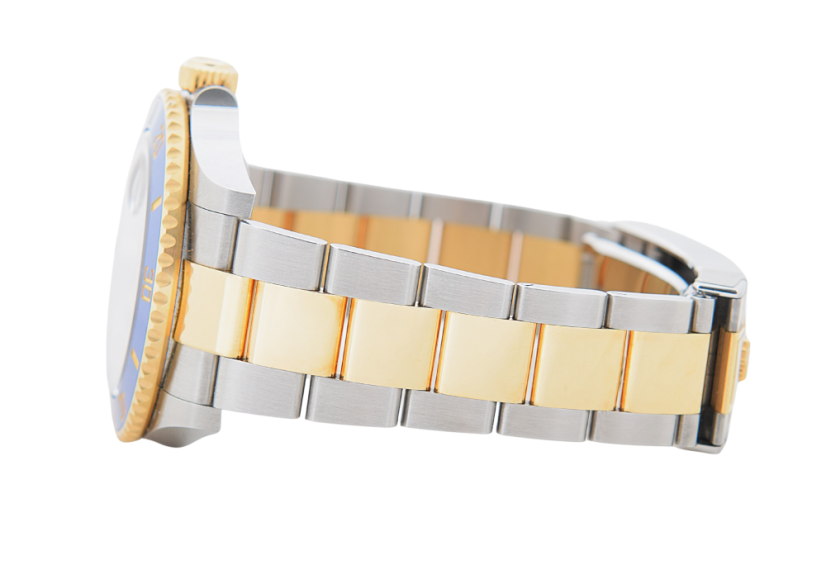 Rolex Submariner 126613LB Bluesy