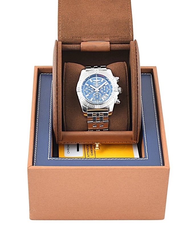 Breitling Chronomat  44mm Special Edition