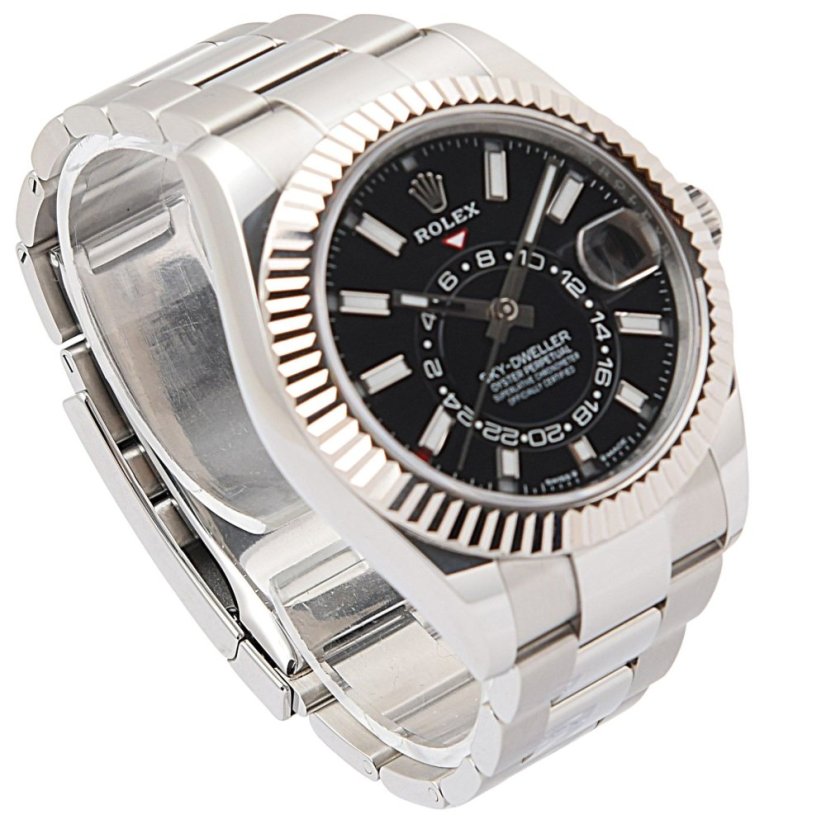 ROLEX Sky-Dweller