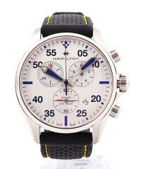 Hamilton Khaki Red Bull AIR RACE