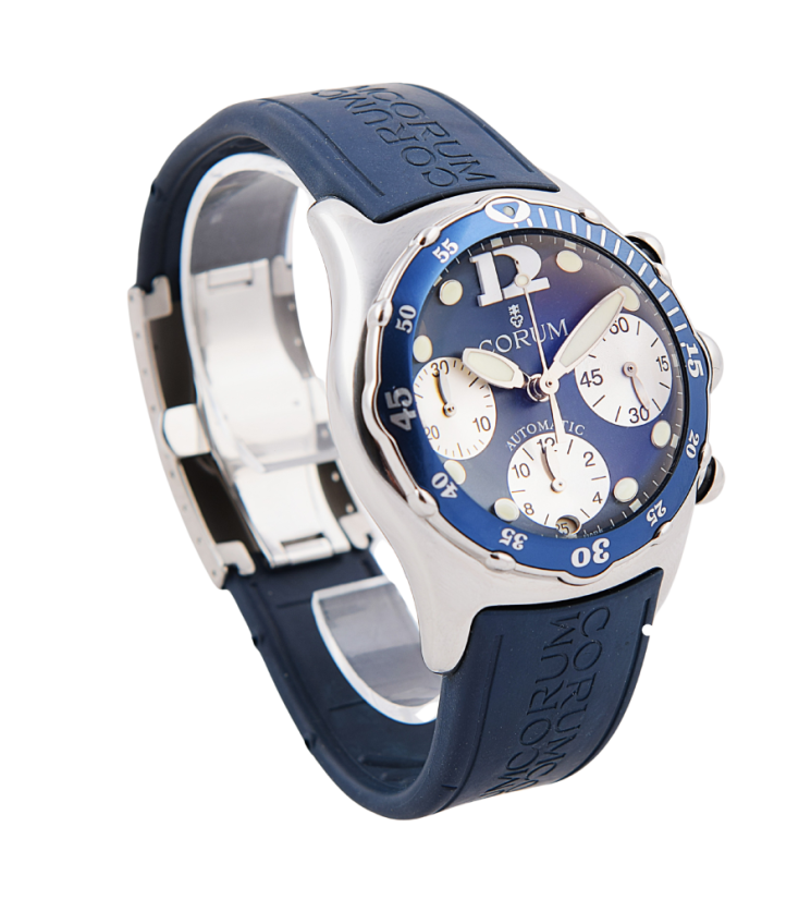 Corum Bubble