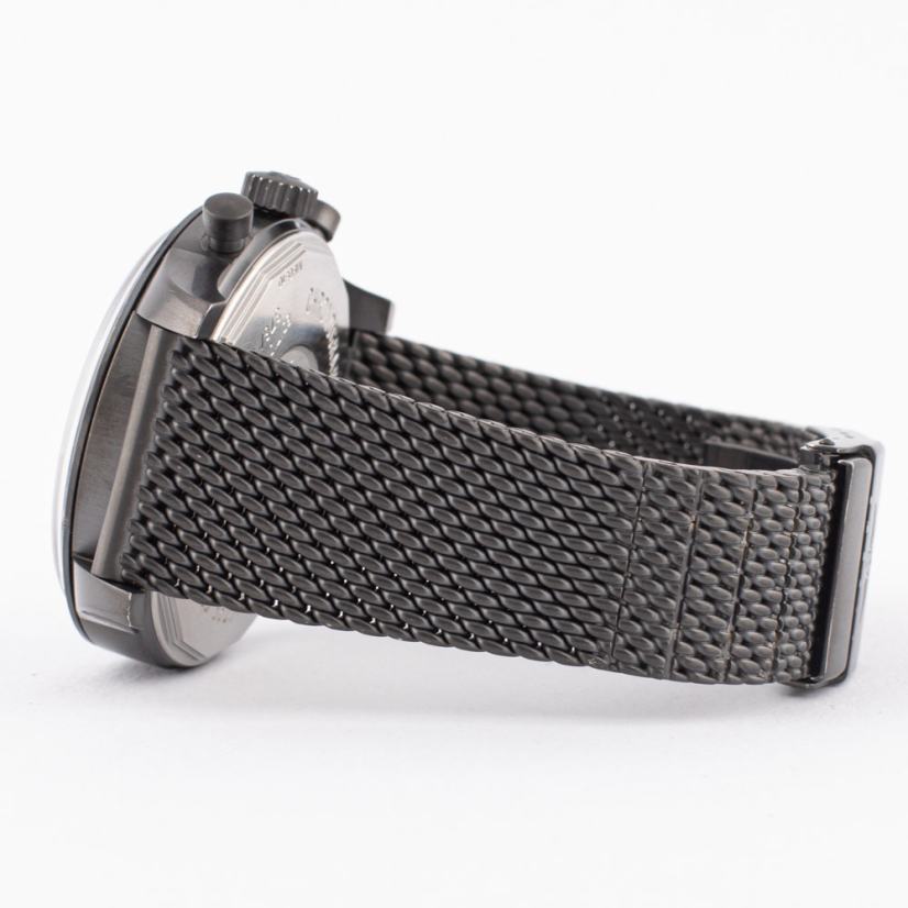 Breitling Transocean Unitime Pilot Limited 1000ks