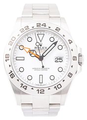 ROLEX Explorer II