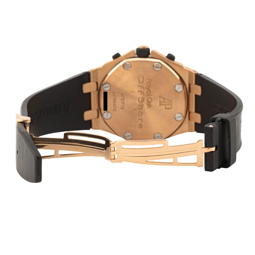 Audemars Piguet Royal Oak Offshore Gold