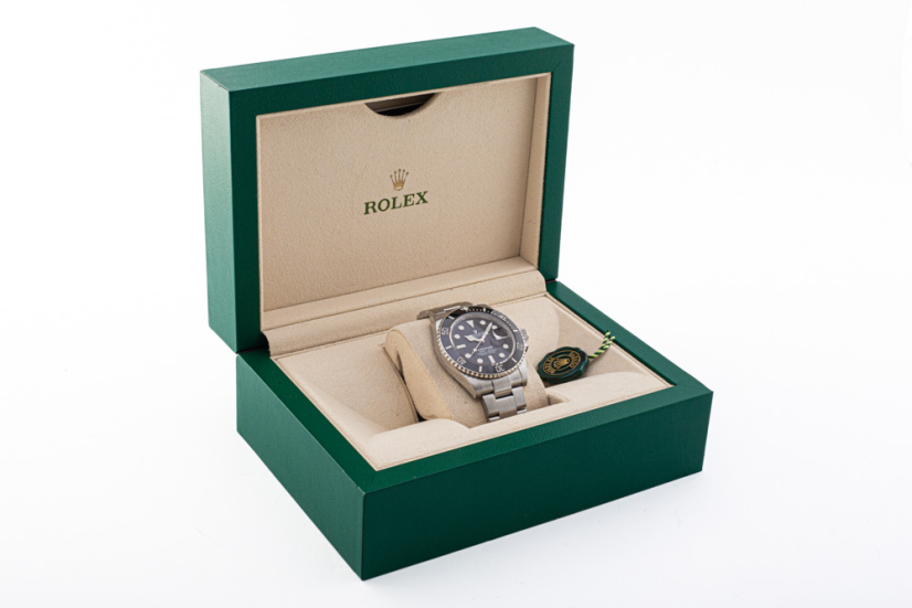 Rolex Submariner Date 116610LN