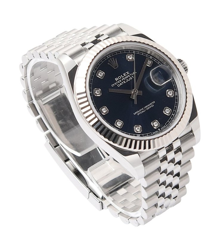 ROLEX Datejust 41 mm