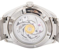 OMEGA Seamaster Aqua Terra 150M "James Bond 007 Spectre"