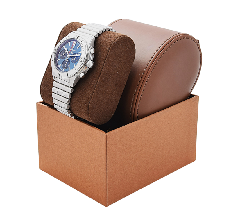 Breitling Chronomat  42