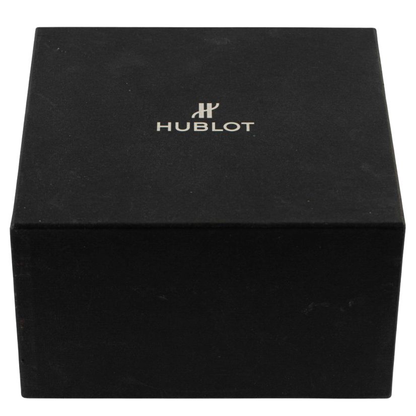Hublot Big Bang Depeche Mode Limited Edition 250ks