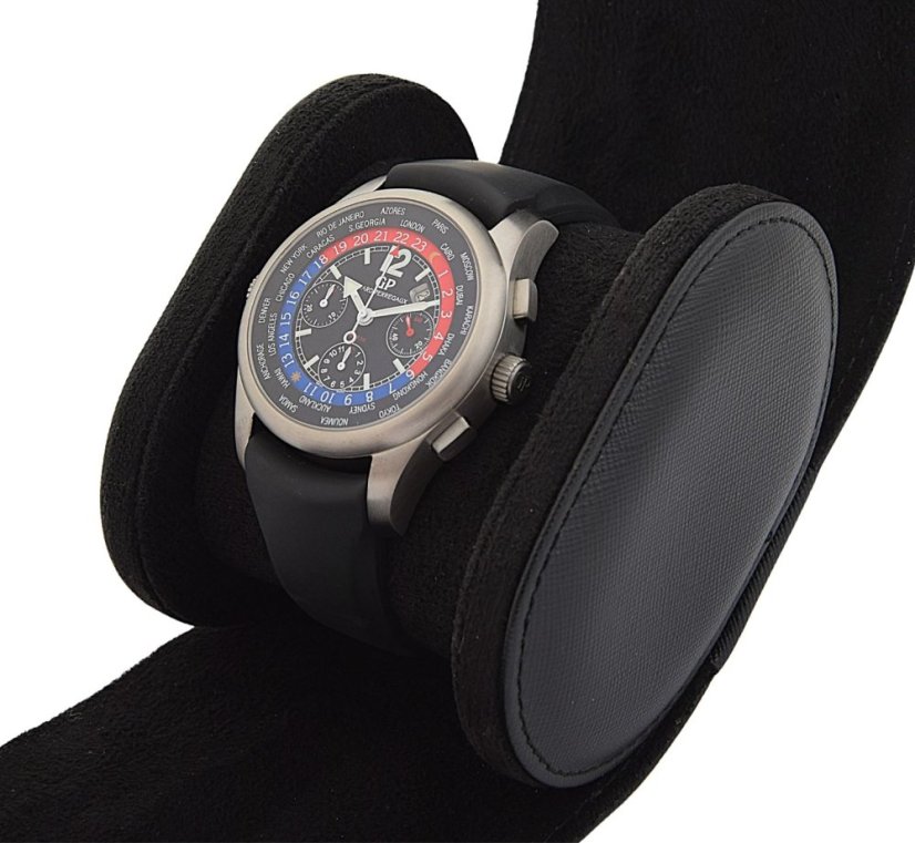 Girard Perregaux WW.TC