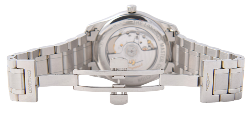 Longines Master Collection