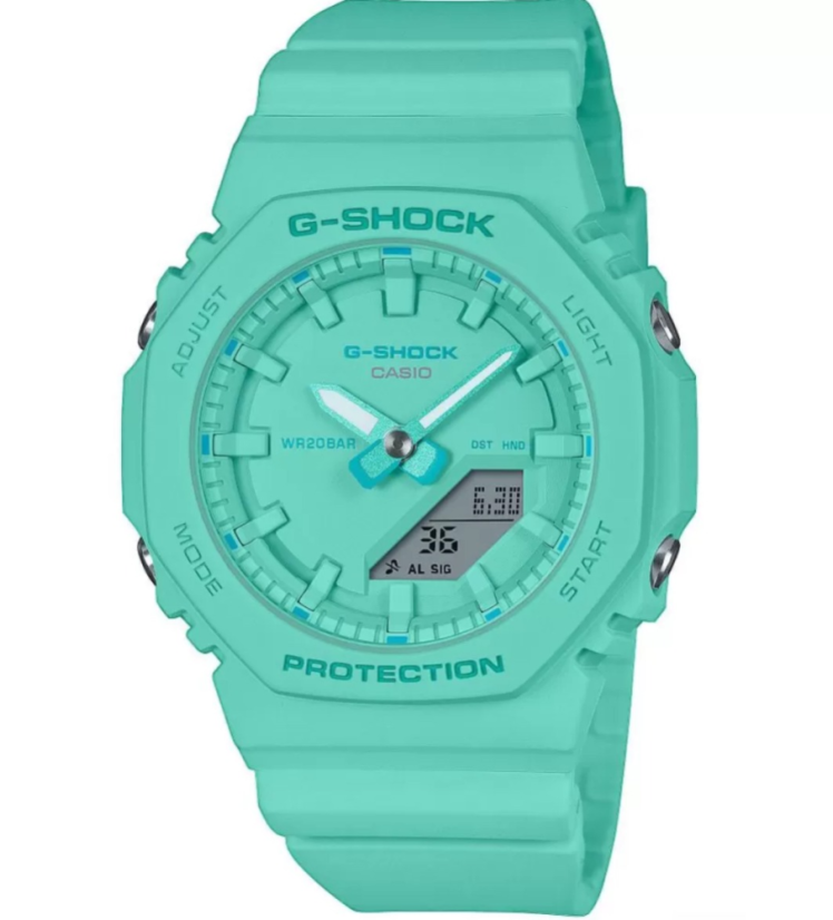 Casio G-Shock Original GMA-P2100-2AER