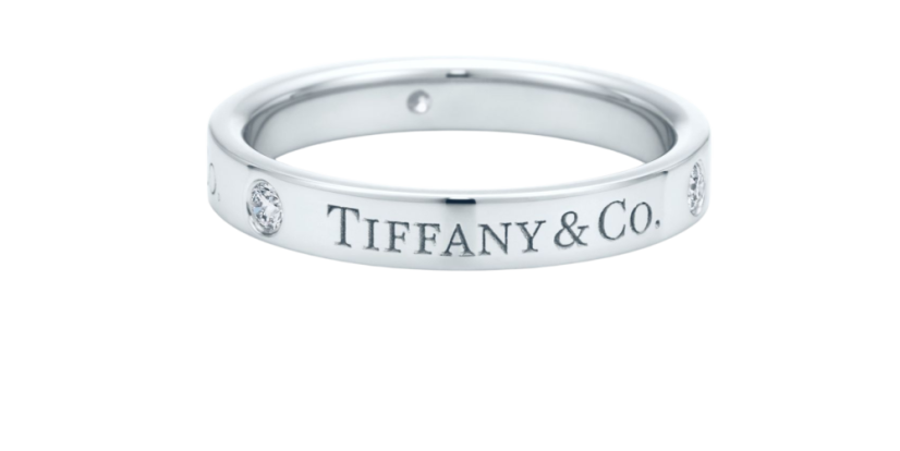 Prsten Tiffany T&CO.®