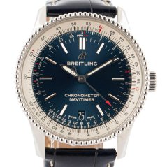 Breitling Navitimer 38mm