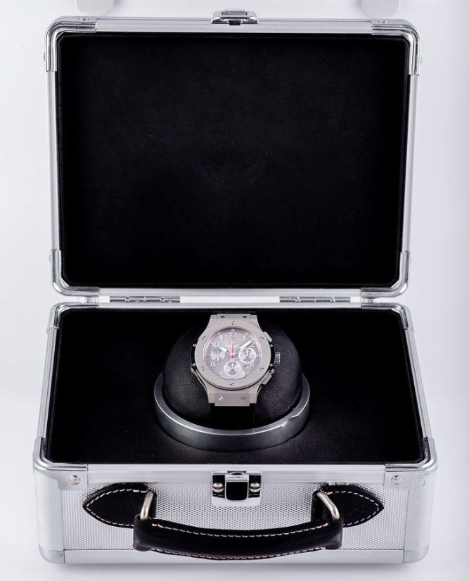 Hublot Big Bang Mag Bang