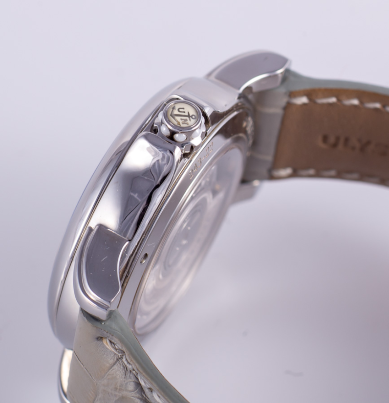 Ulysse Nardin Dual Time