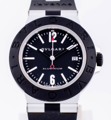 Bulgari Aluminium