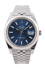 Rolex Datejust 41mm NOVÉ