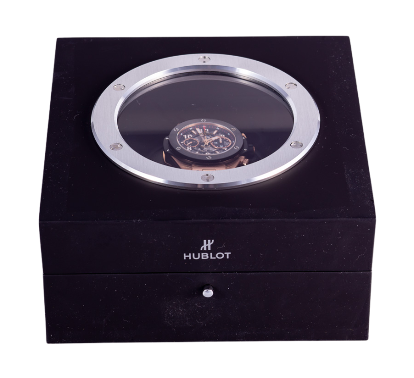 Hublot Big Bang Unico (Maradona)