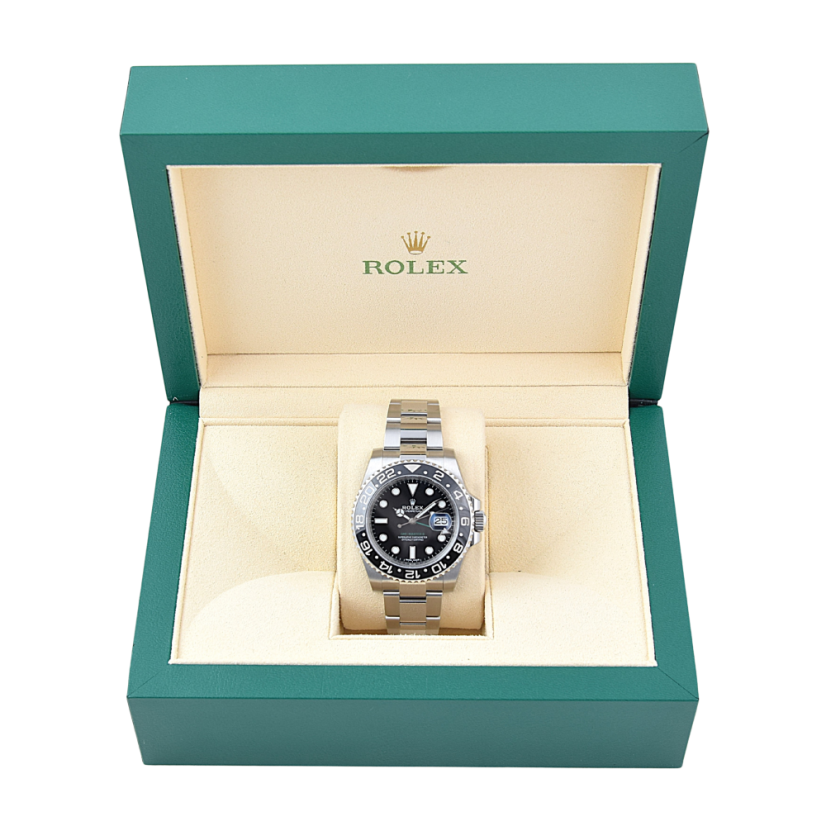 Rolex GMT Master II Nové NENOŠENÉ