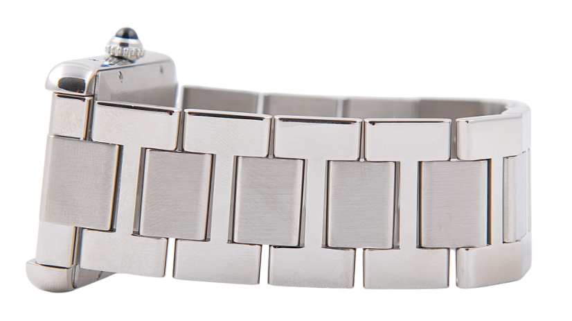 Cartier Tank Solo XL