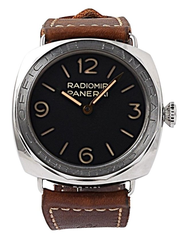 Panerai Radiomir 3 Days