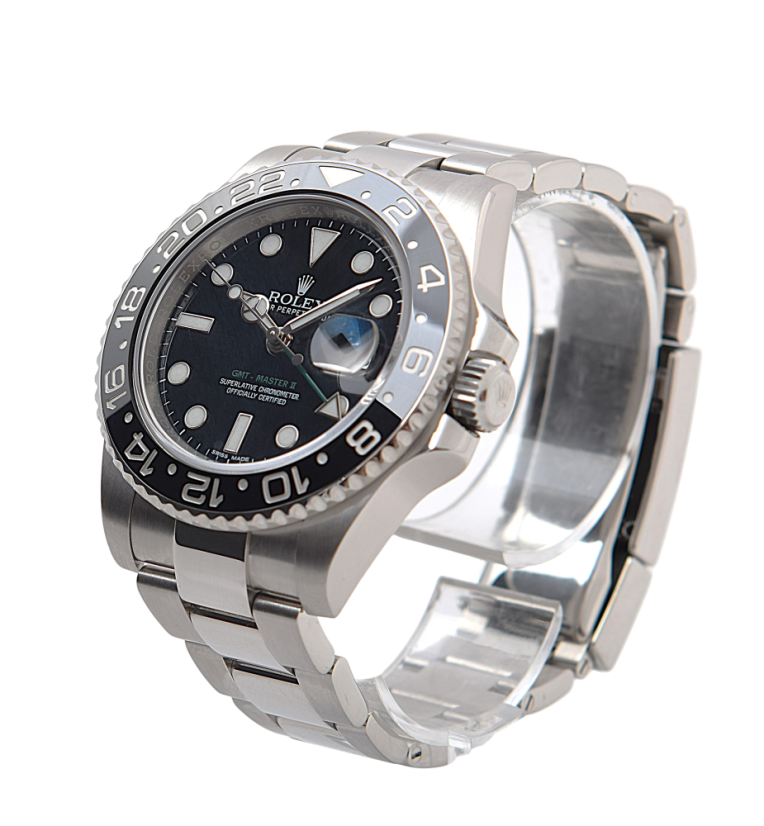 Rolex GMT Master II