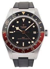 TUDOR Black Bay GMT