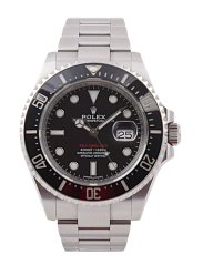 ROLEX Sea-Dweller