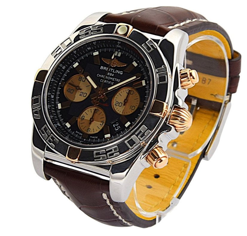 Breitling Chronomat  44mm