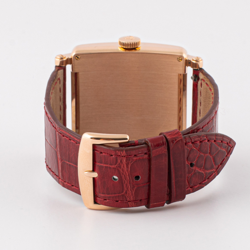 Franck Muller Master Square Dragon Myth