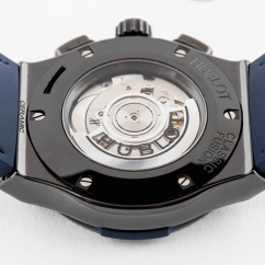 Hublot Classic Fusion