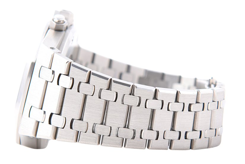 Audemars Piguet Royal Oak Chronograph