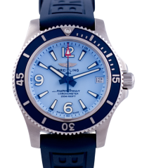 Breitling Superocean 36mm