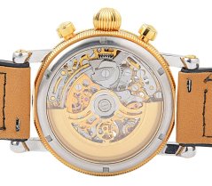 Chronoswiss Opus C.741S