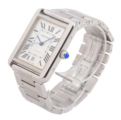 Cartier Tank Solo XL