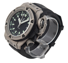 Hublot King Power Oceanographic 4000 Monaco Limited Edition 1000ks