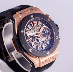 Hublot Big Bang Unico (Maradona)
