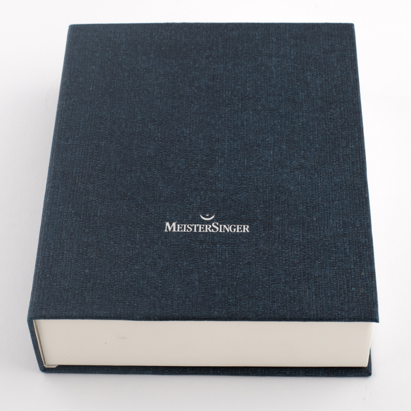 Meistersinger N° 03