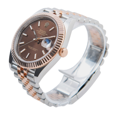 Rolex Datejust 41mm