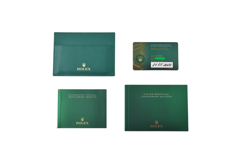 Rolex Daytona