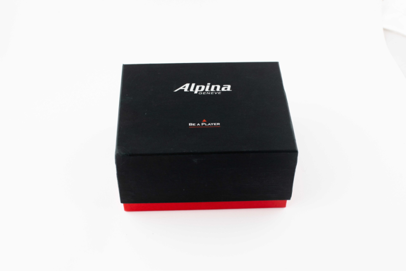 Alpina Nightlife Club