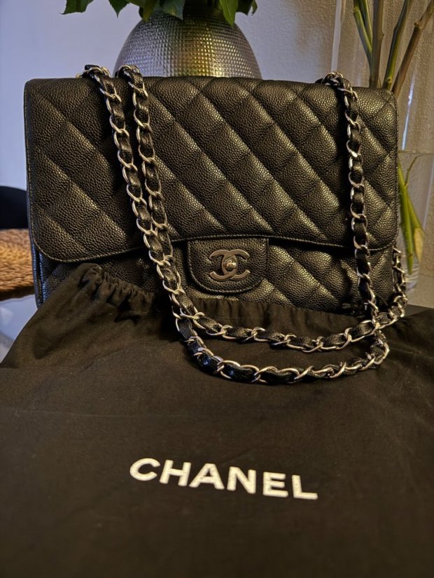 Chanel Classic Flap